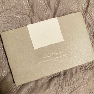 COMPLEX CULTURE Full Time Eyeshadow Palette